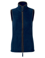 Premier Women's 'Artisan' Fleece Gilet - [CLEARANCE]