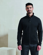 Premier Workwear Mens Spun-Dyed Recycled Zip Through Sweat - PR808M - thumbnail 1