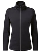 Premier Workwear Ladies Spun Dyed Zip Through Sweat - PR809M
