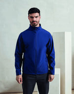 Premier Workwear Mens Windchecker Printable - PR810M