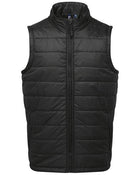 Premier Workwear Mens Recyclight Padded Gilet - PR811M