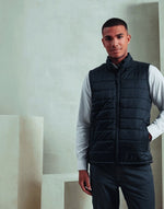 Premier Workwear Mens Recyclight Padded Gilet - PR811M