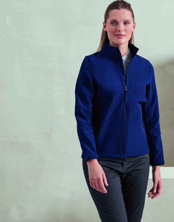 Premier Workwear Womens Windchecker Printable - PR812M
