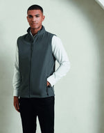 Premier Workwear Mens Windchecker Gilet - PR814M - thumbnail 1