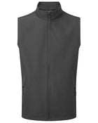 Premier Workwear Mens Windchecker Gilet - PR814M