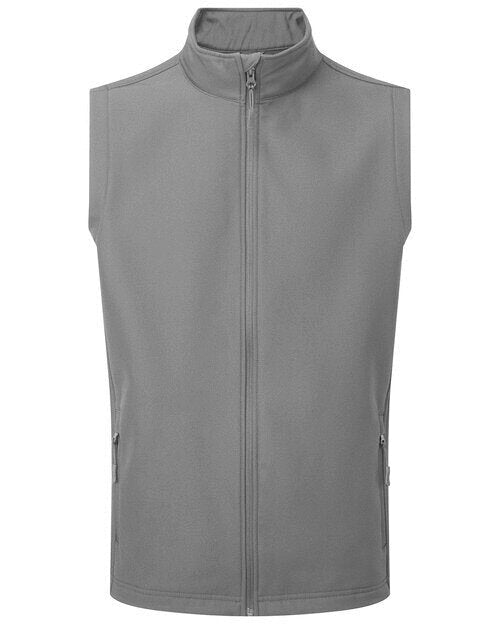Premier Workwear Mens Windchecker Gilet - PR814M
