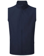 Premier Workwear Mens Windchecker Gilet - PR814M - thumbnail 4