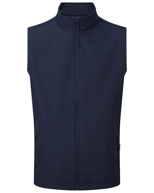 Premier Workwear Mens Windchecker Gilet - PR814M