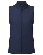 Premier Workwear Womens Windchecker Gilet - PR816M - thumbnail 4