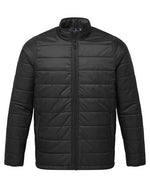 Premier Workwear Mens Recyclight Padded Jacket - PR817M - thumbnail 2