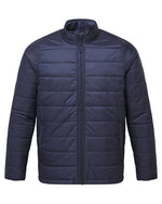 Premier Workwear Mens Recyclight Padded Jacket - PR817M