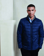 Premier Workwear Mens Recyclight Padded Jacket - PR817M