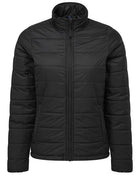 Premier Workwear Womens Recyclight Padded Jacket - PR819M