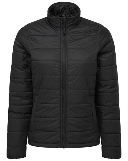 Premier Workwear Womens Recyclight Padded Jacket - PR819M
