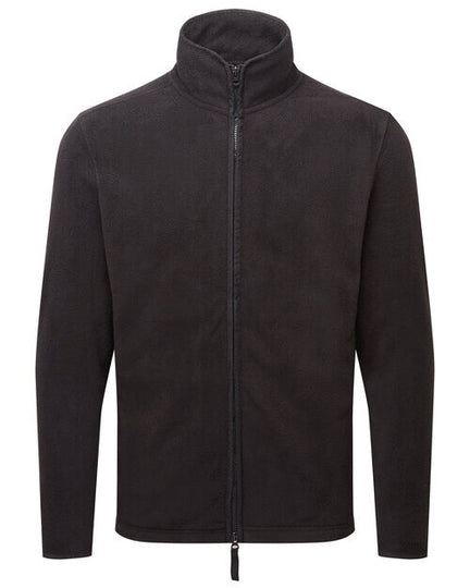 Premier Workwear Mens Artisan Fleece Jacket - PR823M