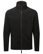 Premier Workwear Mens Artisan Fleece Jacket - PR823M - thumbnail 3