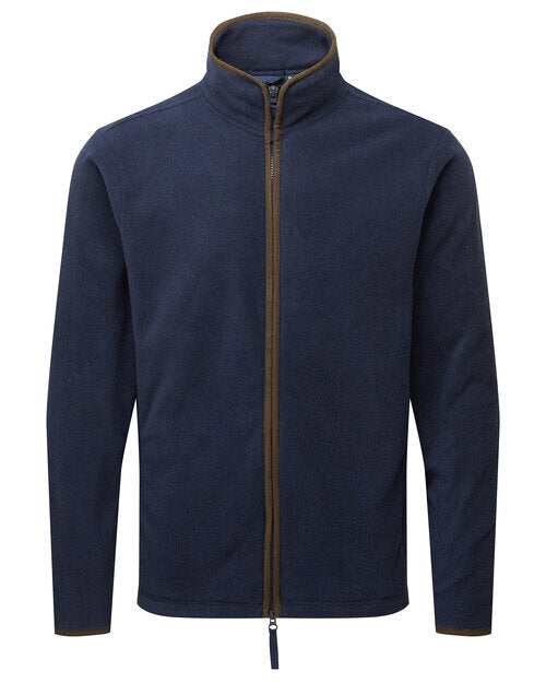 Premier Workwear Mens Artisan Fleece Jacket - PR823M