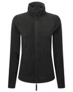 Premier Workwear Ladies Artisan Fleece Jacket - PR824M - thumbnail 2