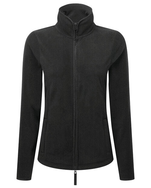 Premier Workwear Ladies Artisan Fleece Jacket - PR824M