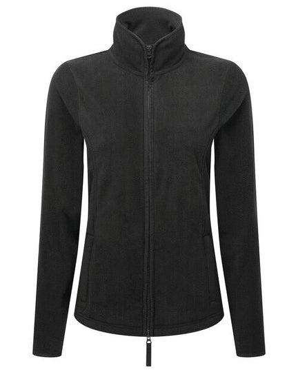 Premier Workwear Ladies Artisan Fleece Jacket - PR824M