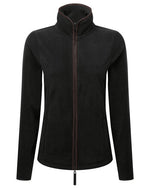 Premier Workwear Ladies Artisan Fleece Jacket - PR824M - thumbnail 3