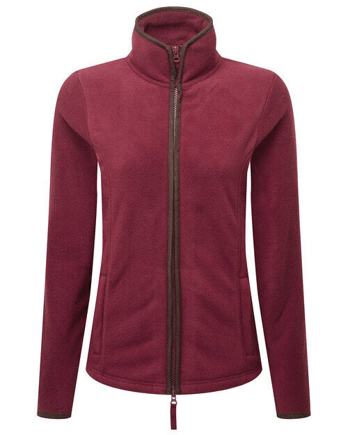 Premier Workwear Ladies Artisan Fleece Jacket - PR824M