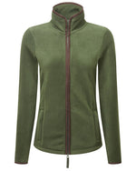 Premier Workwear Ladies Artisan Fleece Jacket - PR824M