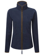 Premier Workwear Ladies Artisan Fleece Jacket - PR824M - thumbnail 6