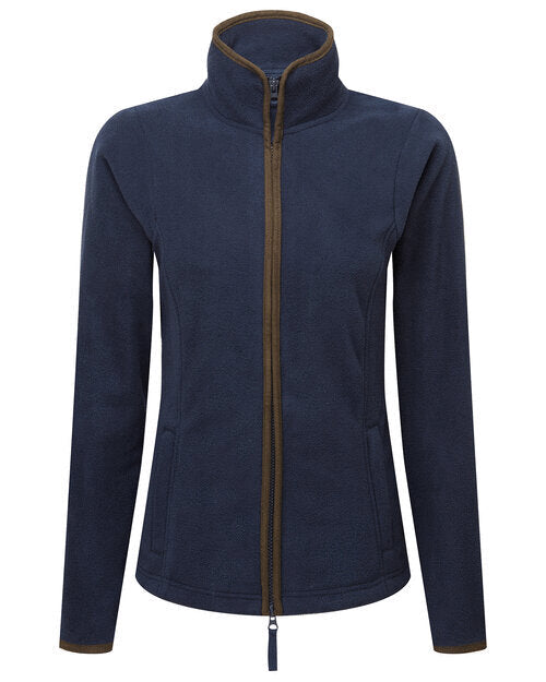 Premier Workwear Ladies Artisan Fleece Jacket - PR824M