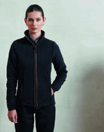 Premier Workwear Ladies Artisan Fleece Jacket - PR824M