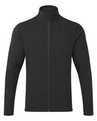 Premier Workwear Mens Recyclight F/Z Fleece - PR830M