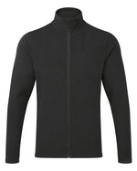 Premier Workwear Mens Recyclight F/Z Fleece - PR830M - thumbnail 2