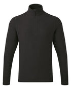 Premier Workwear Unisex Recyclight 1/4 Fleece - PR831M