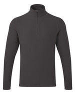 Premier Workwear Unisex Recyclight 1/4 Fleece - PR831M