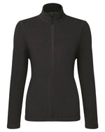 Premier Workwear Ladies Recyclight Full Zip Micro Fleece - PR832M - thumbnail 2
