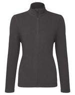 Premier Workwear Ladies Recyclight Full Zip Micro Fleece - PR832M