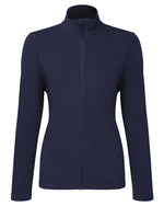 Premier Workwear Ladies Recyclight Full Zip Micro Fleece - PR832M - thumbnail 4