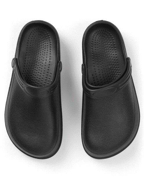Premier Workwear Chefs Non-Slip Anchor Clog - PR910M