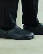 Premier Workwear Chefs Non-Slip Anchor Clog - PR910M