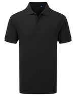 Premier PPS Essential Unisex Short Sleeve Workwear Polo Shirt - PR995M - thumbnail 2