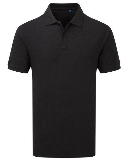 Premier PPS Essential Unisex Short Sleeve Workwear Polo Shirt - PR995M