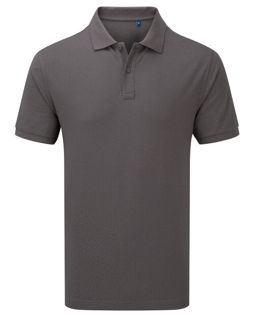 Premier PPS Essential Unisex Short Sleeve Workwear Polo Shirt - PR995M