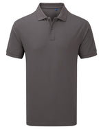 Premier PPS Essential Unisex Short Sleeve Workwear Polo Shirt - PR995M