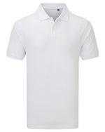 Premier PPS Essential Unisex Short Sleeve Workwear Polo Shirt - PR995M