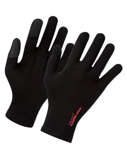 Premier PPS Heiq Viroblock Touch Gloves - PR998M