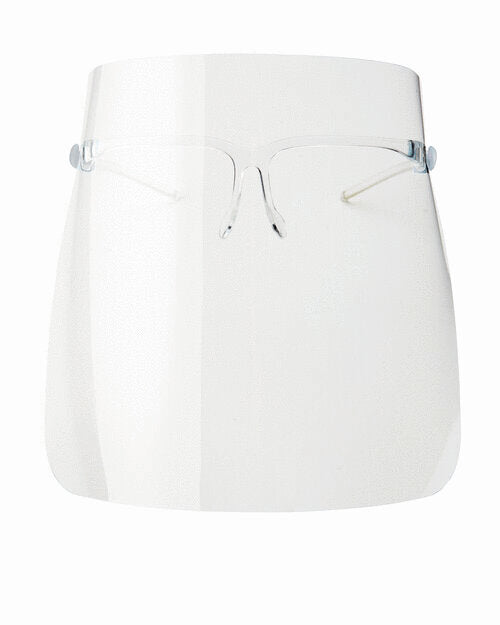 Premier PPS Easy Fit Face Shield Anti-Fog (20 Pack) - PR999M