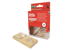 Little Nipper Mouse Trap