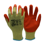 Coloursafe Pred Amber 10 pairs
