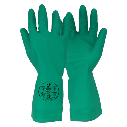 Nitrile Pred Boron 10 pairs