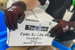 Touchsafe Pred Ez-Grip